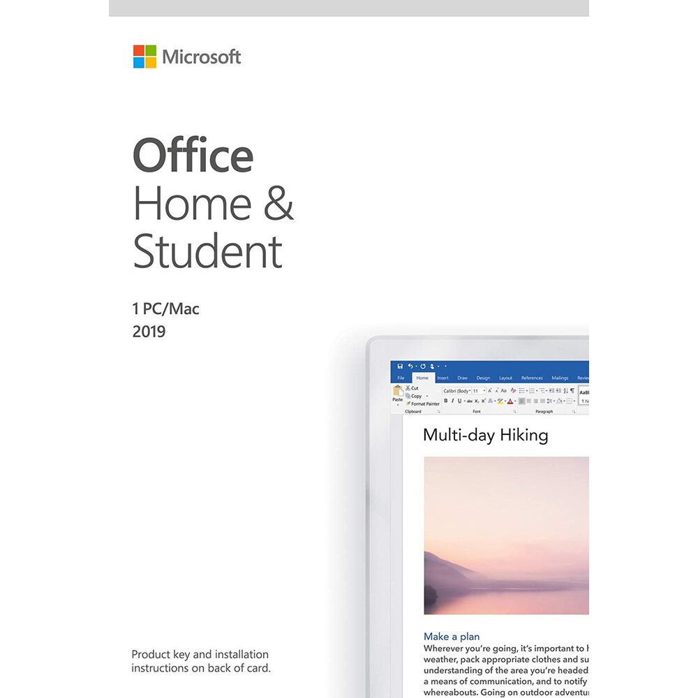 student pricing office for mac